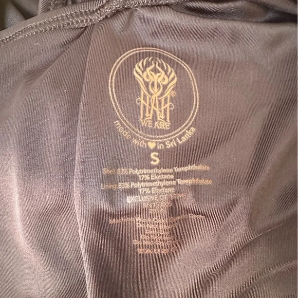 HAH 1 4 UR Soul in Noir - Picture 6 of 6